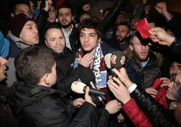 Salih Dursun ismi resmen bir caddeye verildi