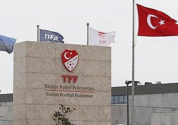 Süper Lig'den 4 kulüp PFDK'ya sevk edildi
