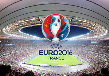 Fransa EURO 2016'da terör endişesi!