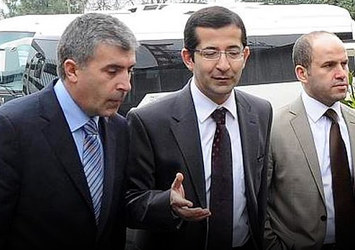 Selam Tevhid kumpasçısı Çimen meslekten atıldı