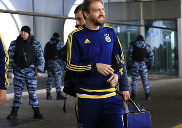 Caner Erkin bombası