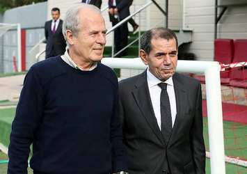 Mustafa Denizli, 625 bin Euro'yu iade edecek