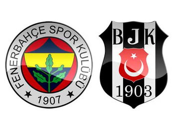 F.Bahçe-Beşiktaş arasındaki Seba'ya küfür kavgası büyüyor