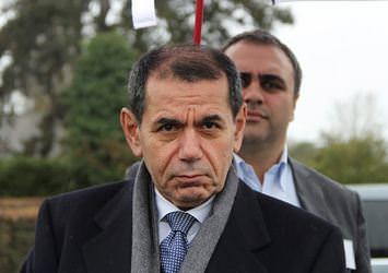 Dursun Özbek'ten 'devrim' gibi karar!