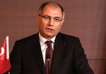 Bakan Ala, Demirtaş'ın Sur'a yürüyün çağrısına sert tepki gösterdi