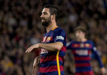 Arda, Barcelona'nın başarısının sırrını açıkladı