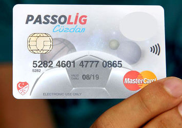 Mahkeme PASSOLİG kararını açıkladı
