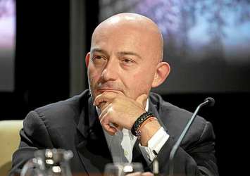 Ferit Şahenk, Madrid'deki Hotel Villamagna'yı aldı