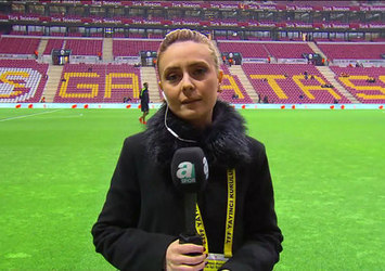 Galatasaray - Akhisar maçı 18:15'te ATV'de