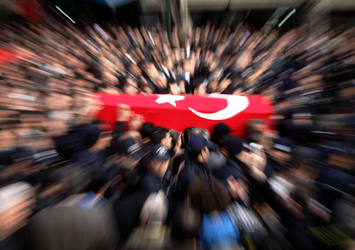Şırnak'tan acı haber geldi!