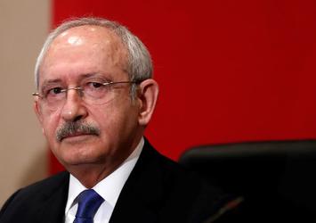 Kılıçdaroğlu'na bir şok daha!