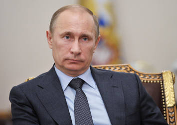 Putin, Atambayev ile görüştü