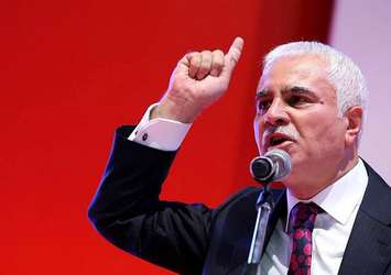Koray Aydın: Olağanüstü kongre kaçınılmaz