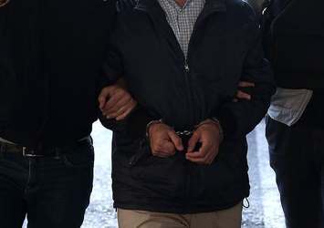 Kahramanmaraş'ta DAEŞ üyesi 16 kişi tutuklandı