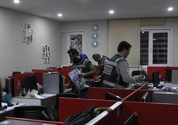 İstanbul'da telefon dolandırıcılarına operasyon