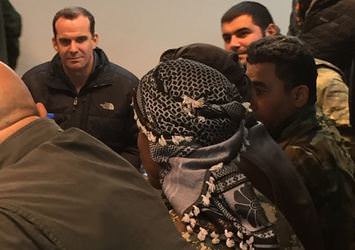 PYD Türkiye'deki terörü de besliyor