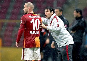 Orhan Atik: Emanete gözüm gibi bakacağım