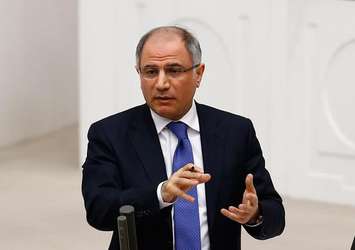Bakan Ala: Gezi olayları PKK'nın çekilmesini durdurdu!
