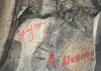 Tarihi ayıba soruşturma!