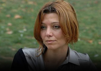 Elif Şafak depresyona girdi