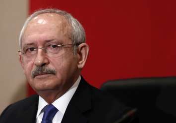 Kılıçdaroğlu’nun korkusunun sebebi belli oldu
