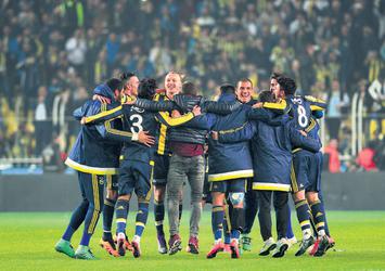 Van Persie’den büyük jest