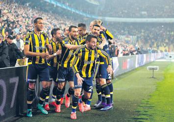 Fenerbahçe’nin altın çağı