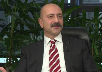 Firari Akın İpek'in çifte vurgunu