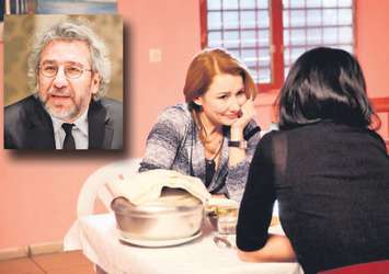 Can Dündar'a 84 gün Deniz Seki'ye 13 ay!