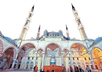 CHP'den bir cami düşmanlığı daha!