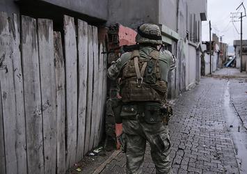 Mardin'de 3 asker şehit oldu