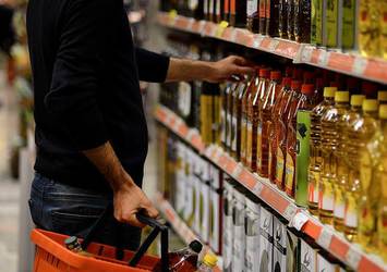 Şubat ayı enflasyon rakamları açıklandı