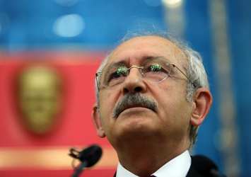 Kılıçdaroğlu'nun yeni "A Takımı"