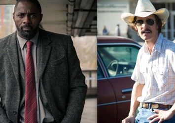 Stephen King "Kara Kule" filminin başrollerini açıkladı