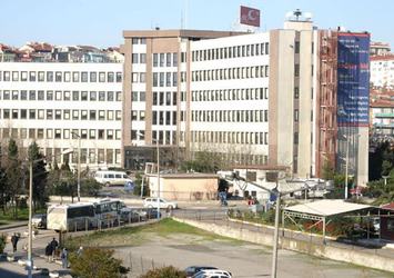 Kadıköy Belediyesi'ne afiş tepkisi