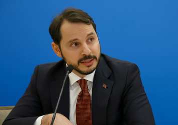 Bakan Albayrak'tan CHP'ye elektrik yanıtı