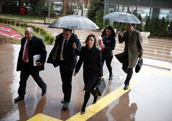 Aylin Nazlıaka'dan 2 buçuk saatlik savunma