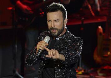 Tarkan'ın yeni albümü "Ahde Vefa" çıkıyor
