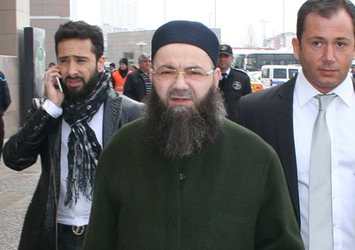 'Cübbeli Ahmet Hoca' beraat etti