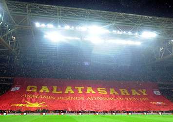 Hakan Ünsal: Galatasaray'da cezanın etkisi 2-3 yıla yansıyacaktır
