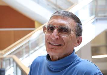 "Aziz Sancar Havaalanı olsun"