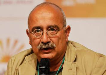 Sevan Nişanyan'a hücre hapsi
