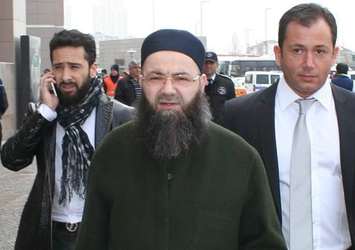 'Cübbeli Ahmet Hoca' beraat etti