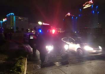 TEM Otoyolu'ndan polise silahlı saldırı!