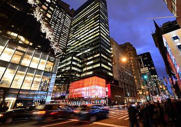 New York ABD'nin en az yaşanabilir kentlerinden biri seçildi