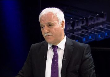 Üst akıl İslam’ı ayrıştırmaya çalışıyor