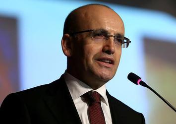Eflasyonda hedef yüzde 5'in altı