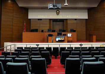 Akademisyenlerin bildirisiyle ilgili suç duyurusu