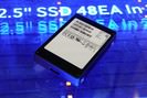 Samsung'un 16 TB'lık SSD'si piyasada
