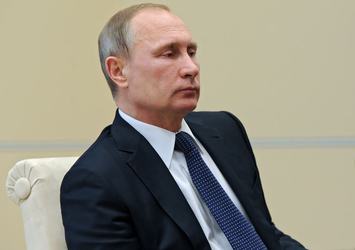 Robert Amsterdam: Putin ikiyüzlü davrandı